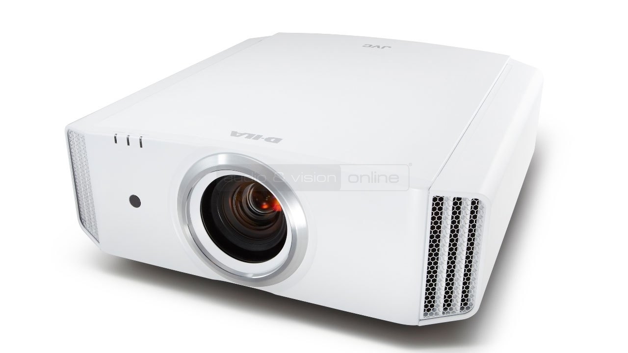 JVC DLA-X5000 házimozi projektor
