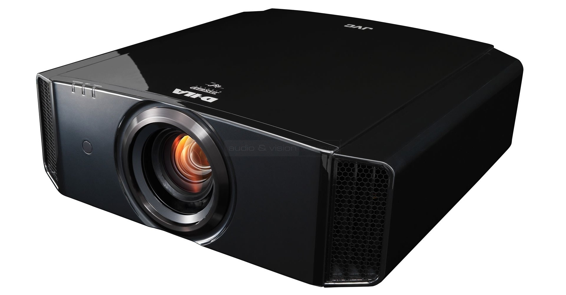 JVC DLA-X7000 házimozi projektor