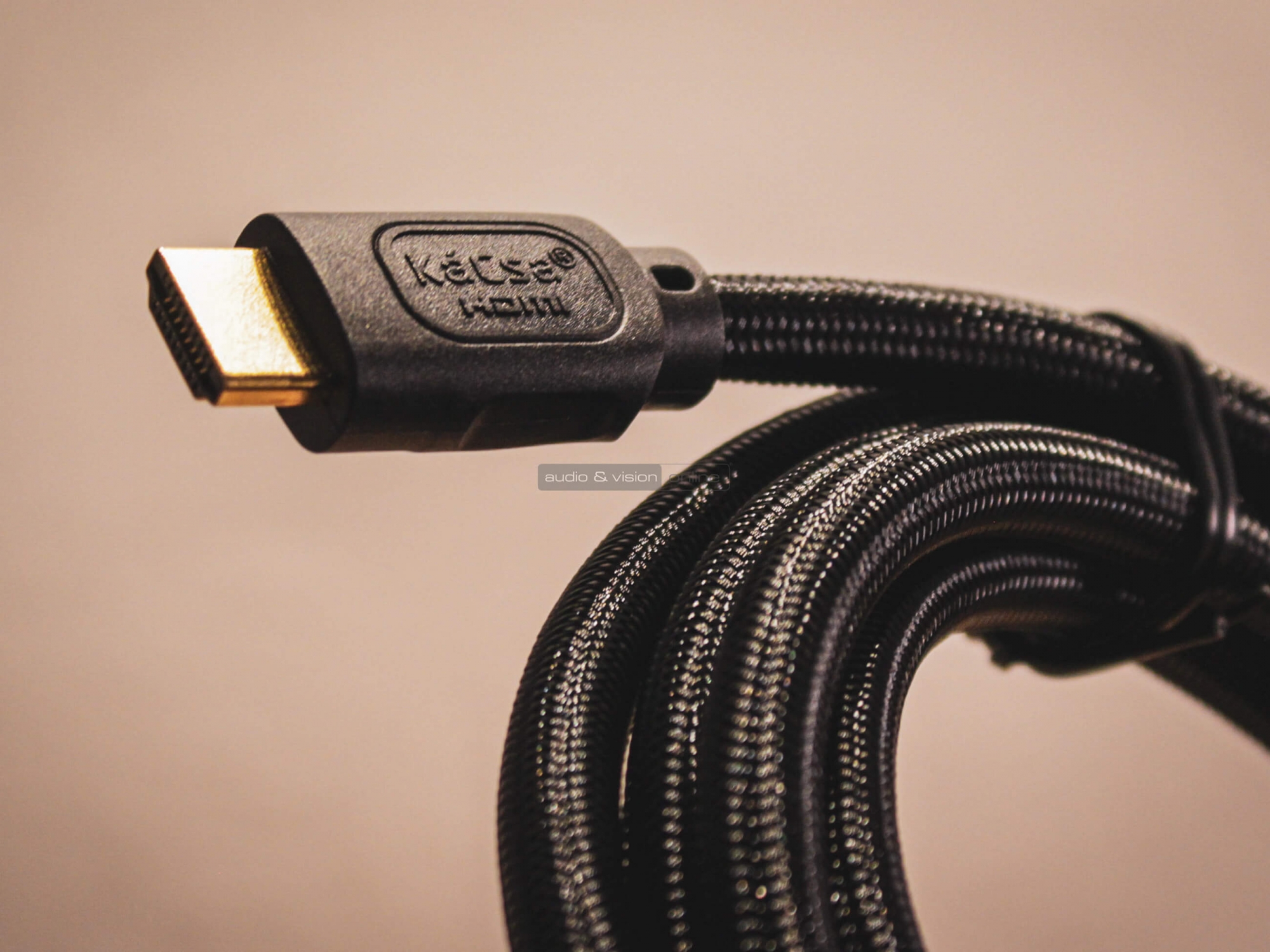 KáCsa KCE-HH HDMi kábel