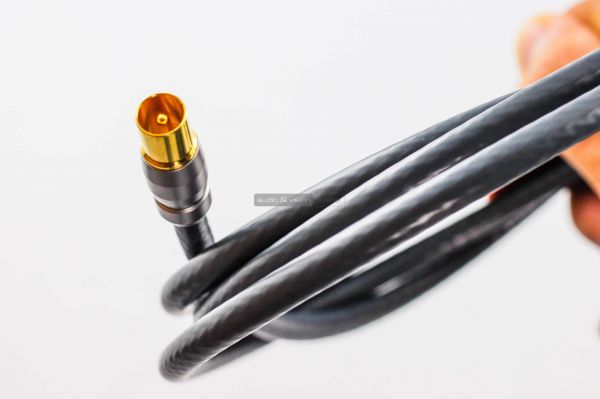 KáCsa KCE-HDTV antennakábel