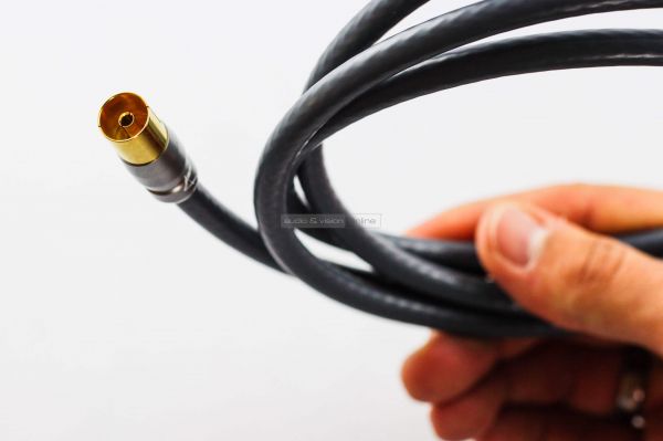 KáCsa KCE-HDTV antennakábel
