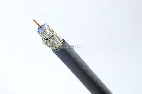 KáCsa KCE-HDTV antennakábel