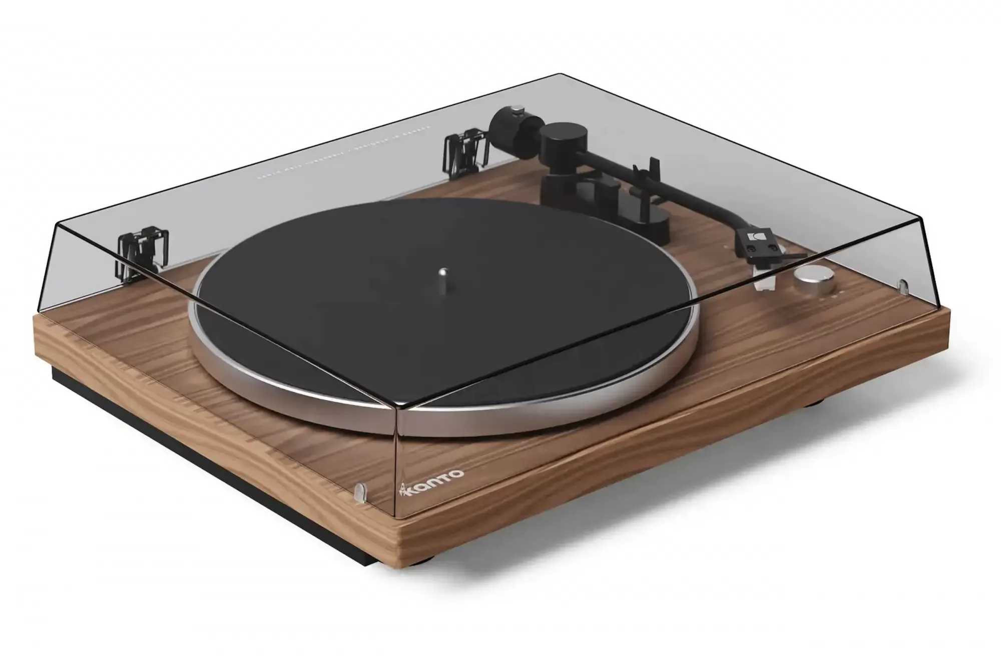 Kanto OBI3 G2 vinyl lemezjátszó