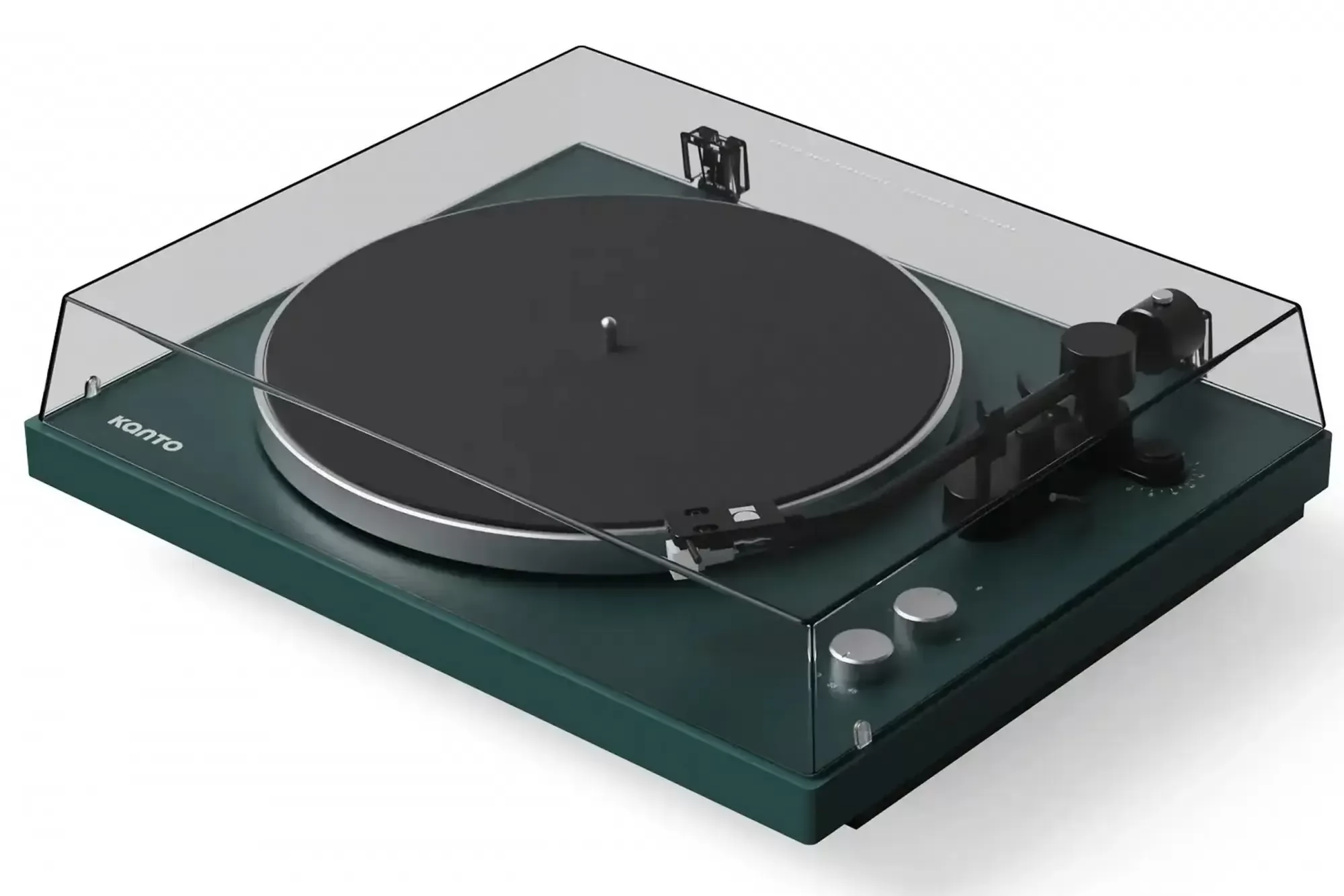 Kanto OBI3 G2 vinyl lemezjátszó