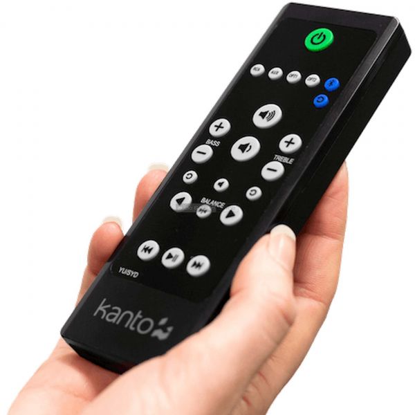 Kanto YU6 aktív hangfal távvezérlő