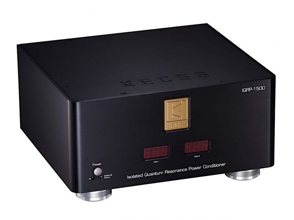 KECES Audio IQRP-1500 tápszűrő