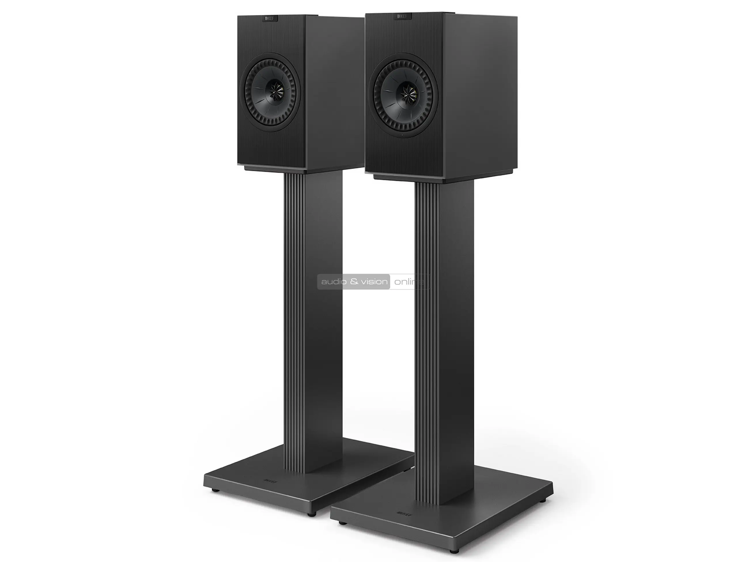 KEF Coda W aktív hangfal állvány
