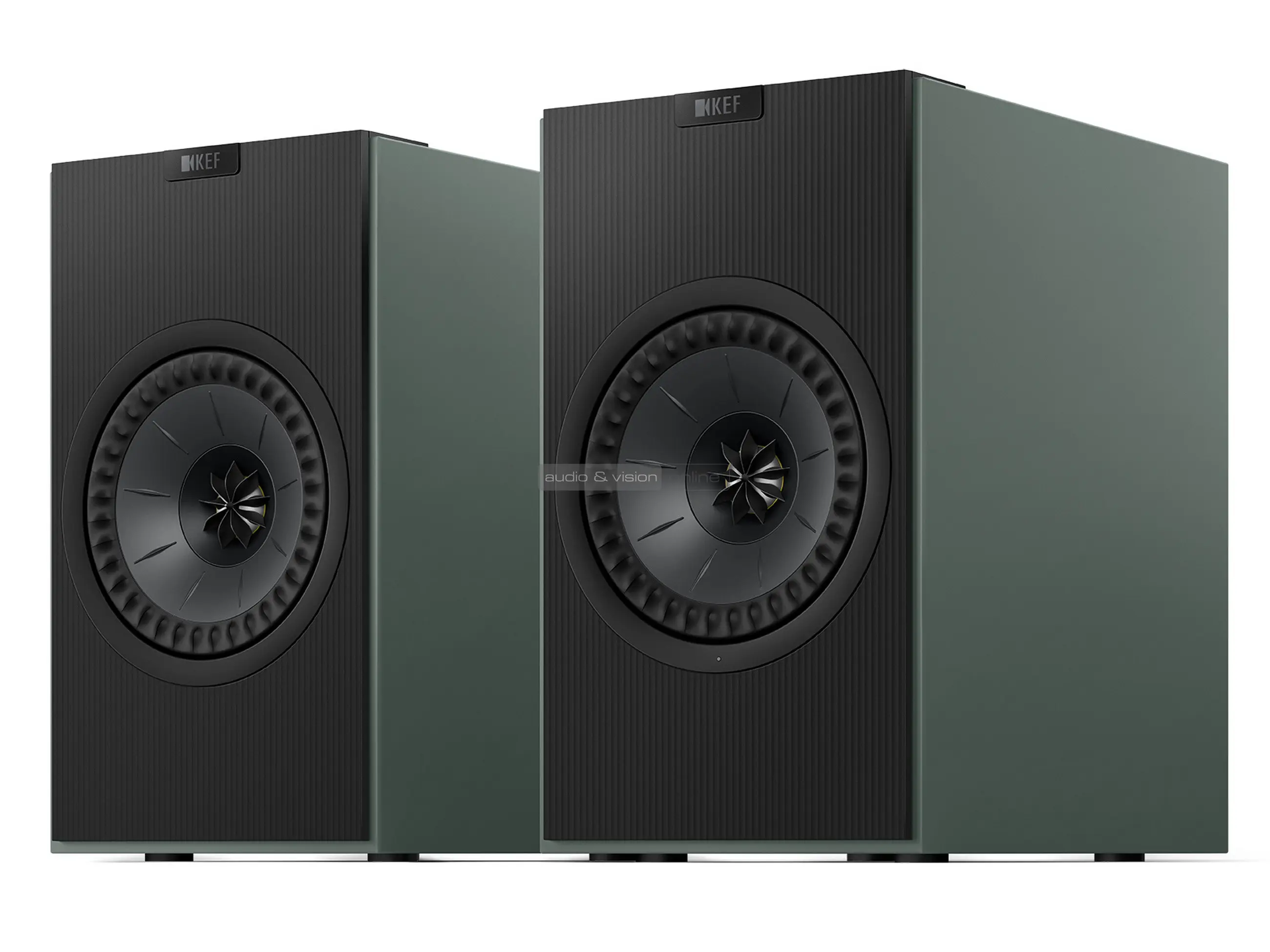 KEF Coda W aktív hangfal