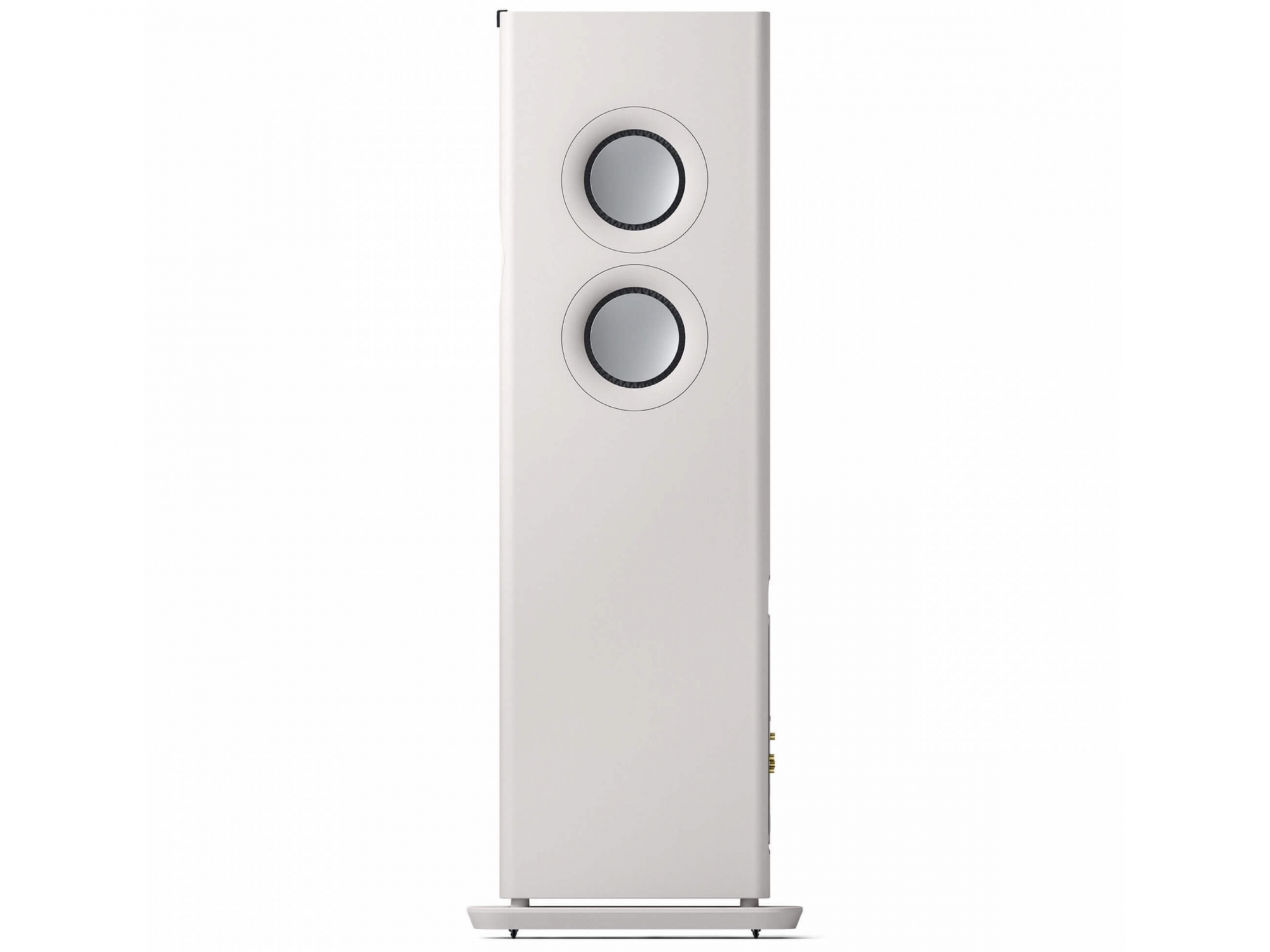 KEF LS60 Wireless aktív hangfal side