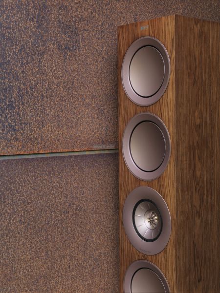 KEF R11 hangfal