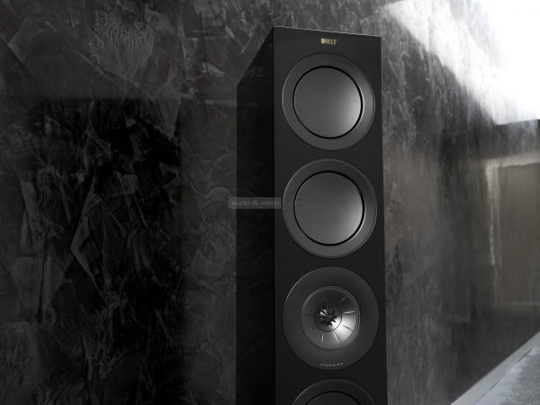 KEF R11 hangfal