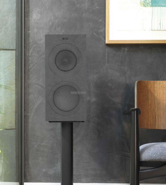 KEF R3 hangfal