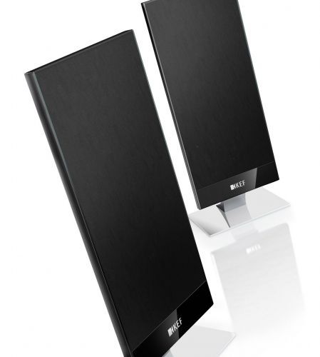 KEF T101