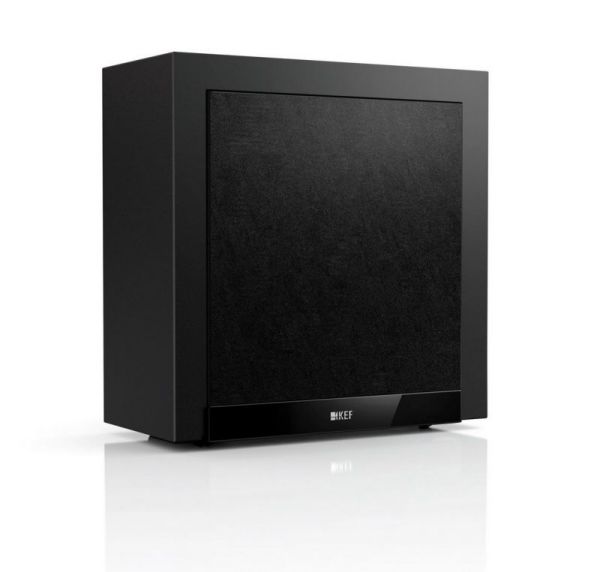 KEF T2 subwoofer