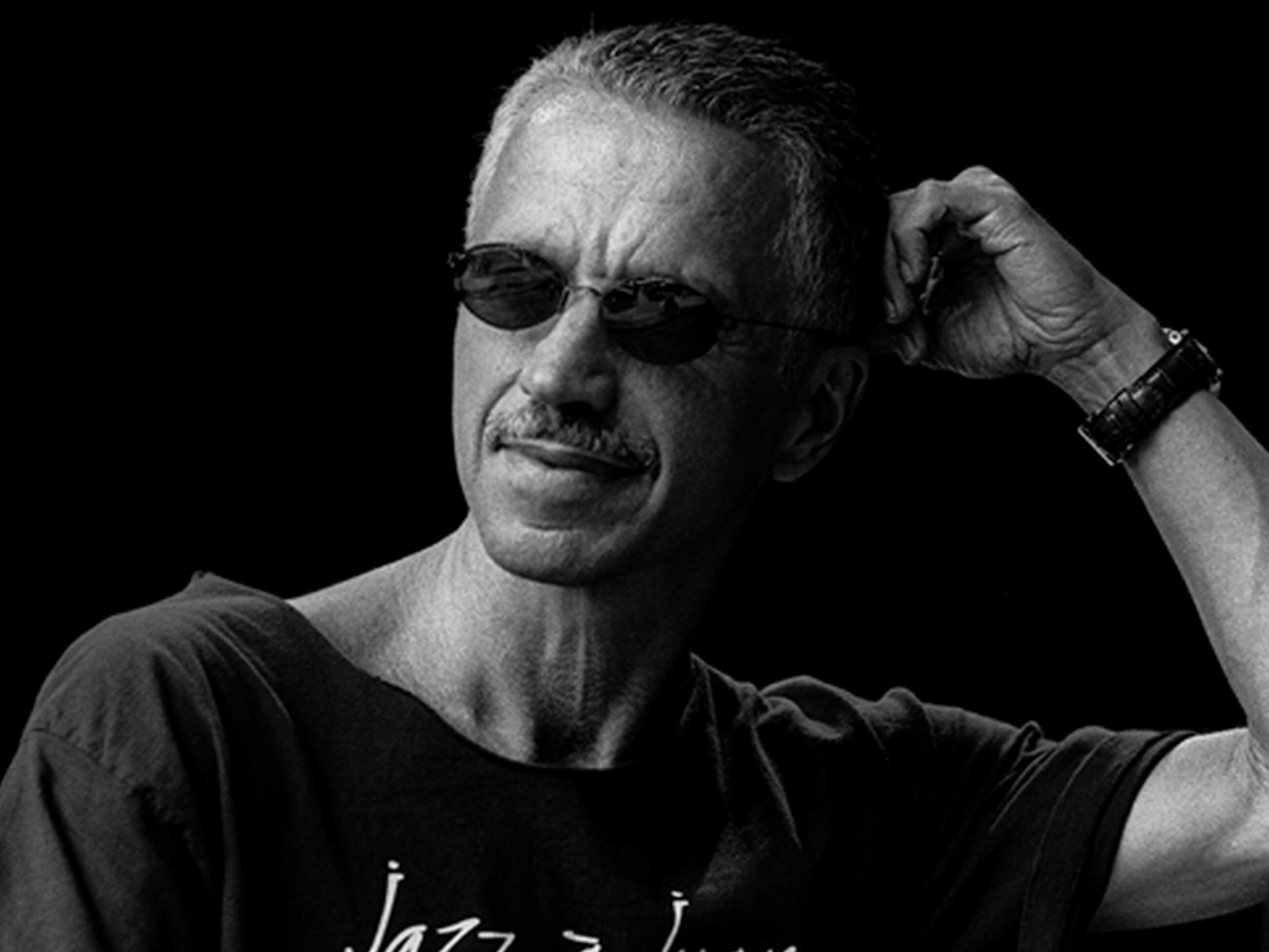 Keith Jarrett