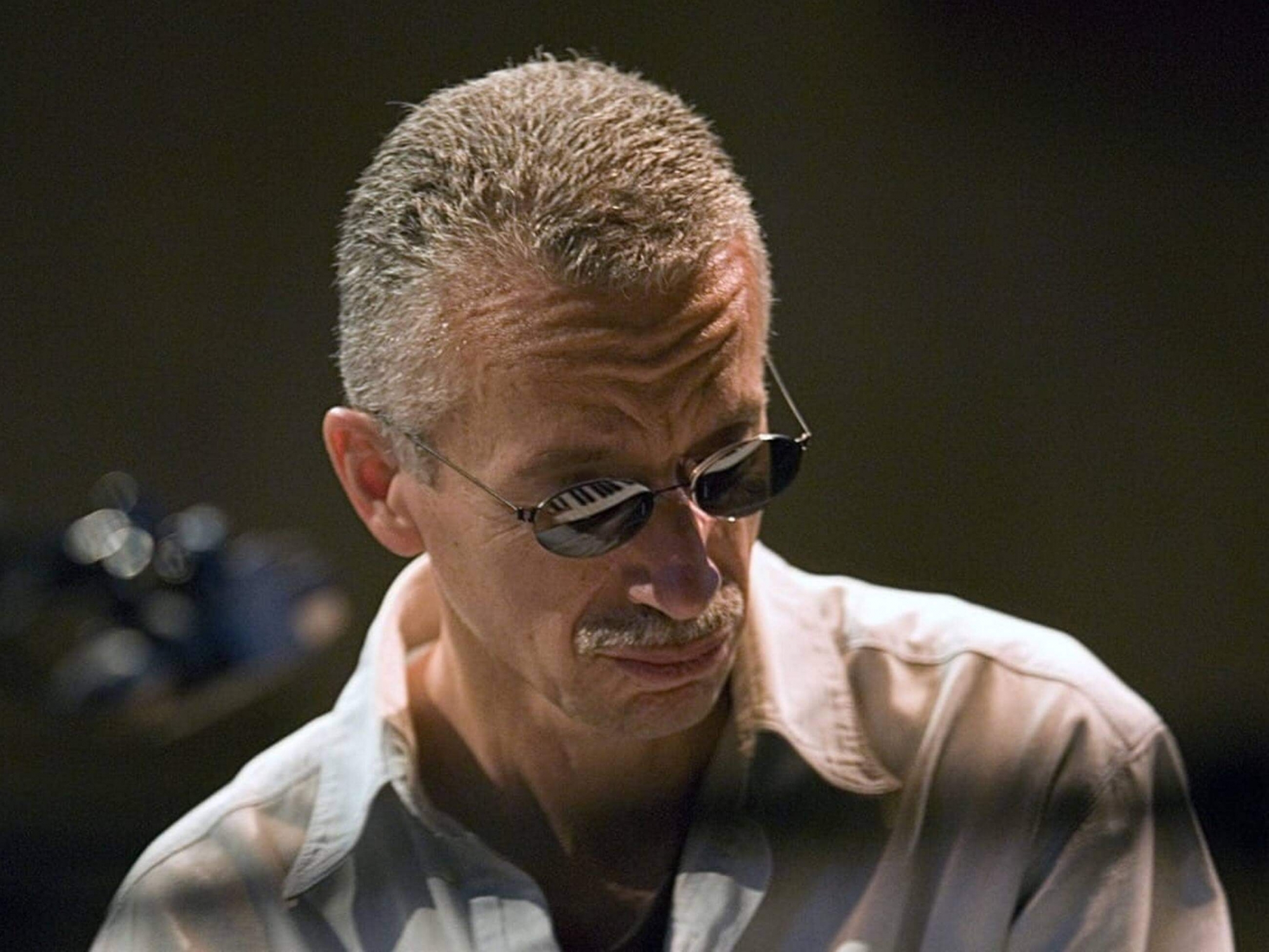 Keith Jarrett