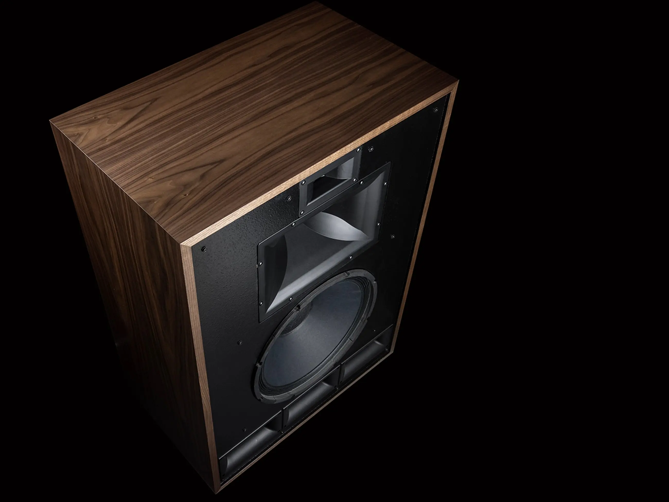 Klipsch Cornwall IV hangfal hangszórók