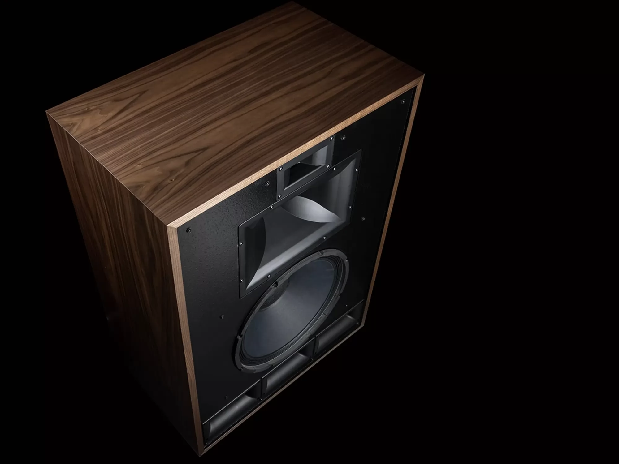 Klipsch Cornwall IV hangfal hangszórók