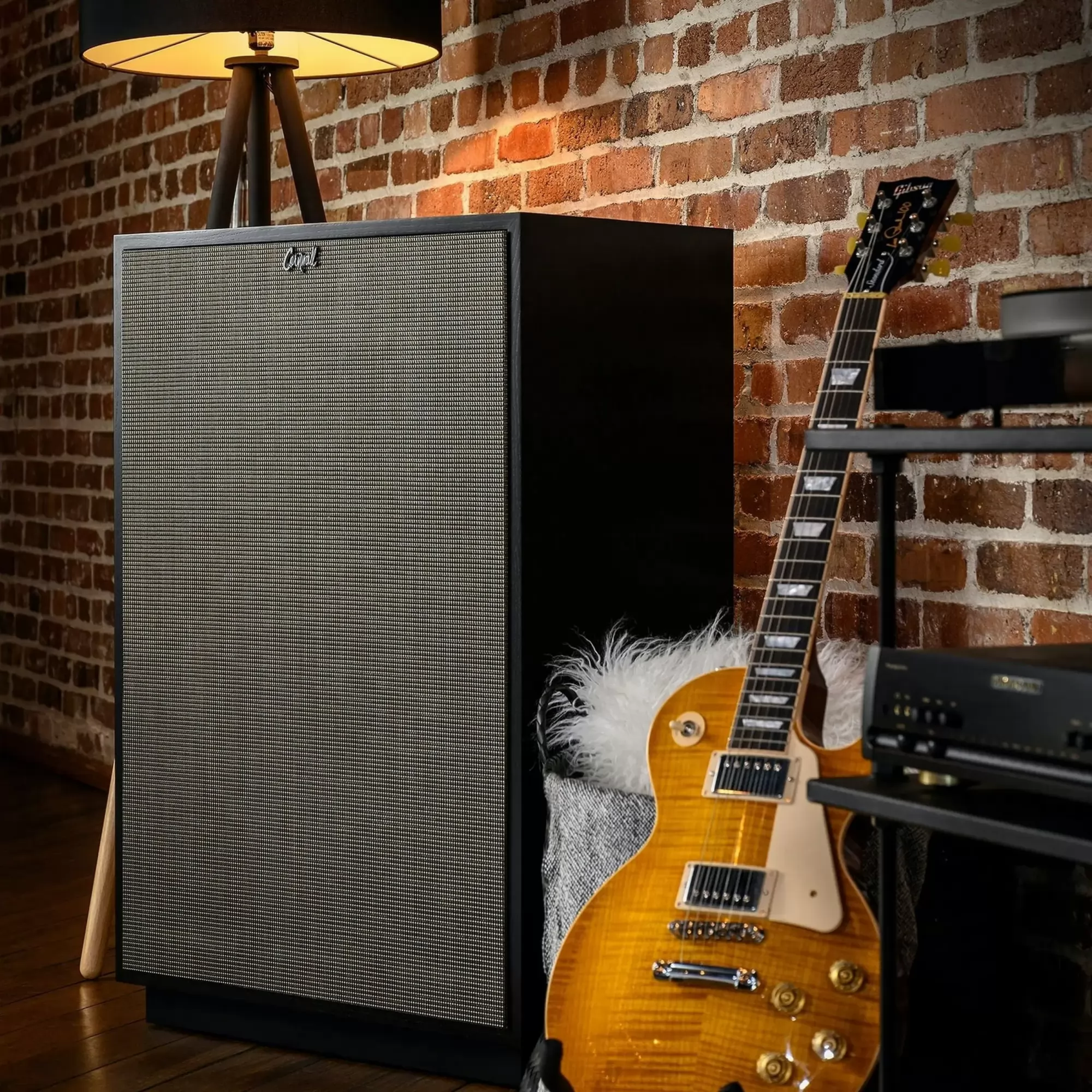 Klipsch Cornwall IV hangfal