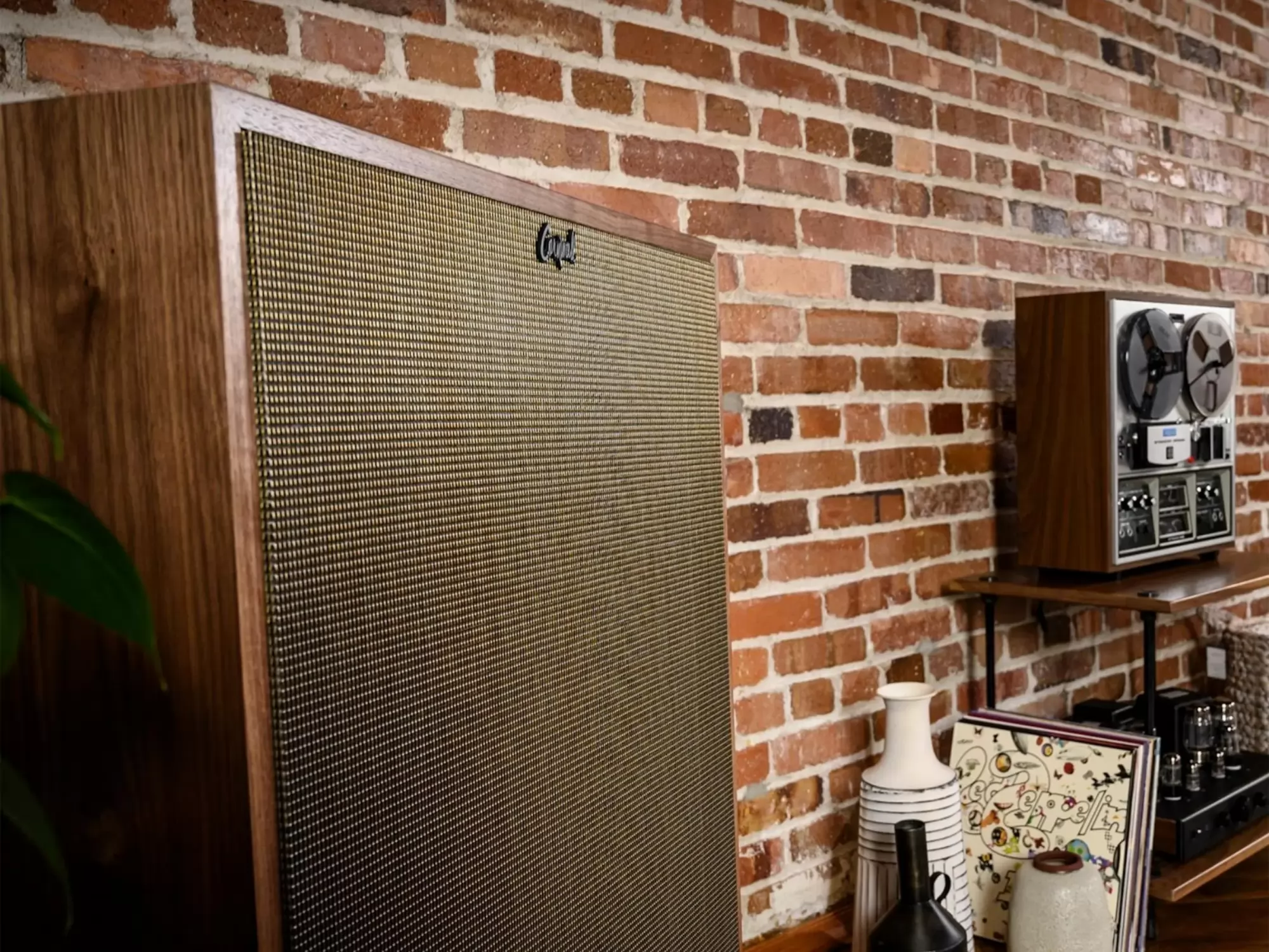 Klipsch Cornwall IV hangfal
