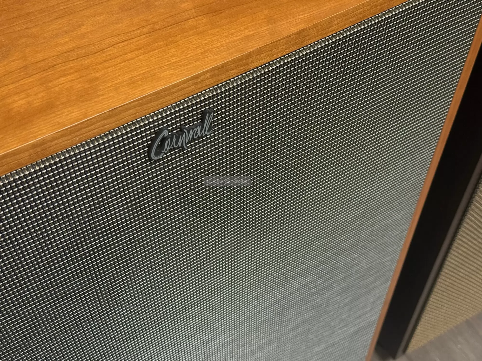 Klipsch Cornwall IV hangfal