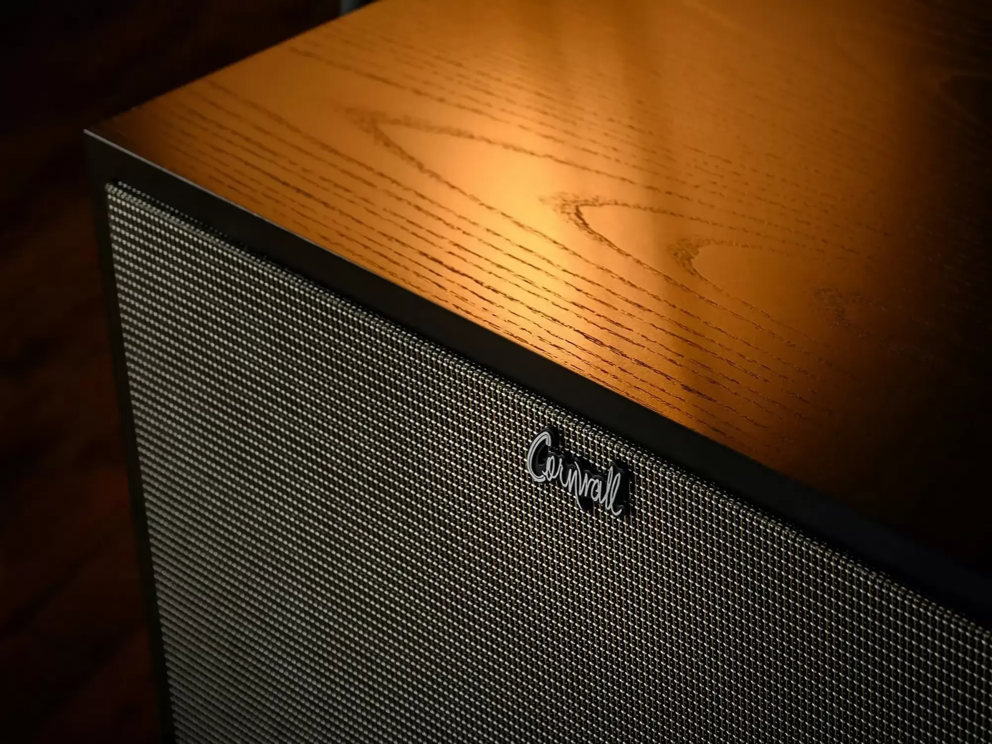 Klipsch Cornwall IV hangfal