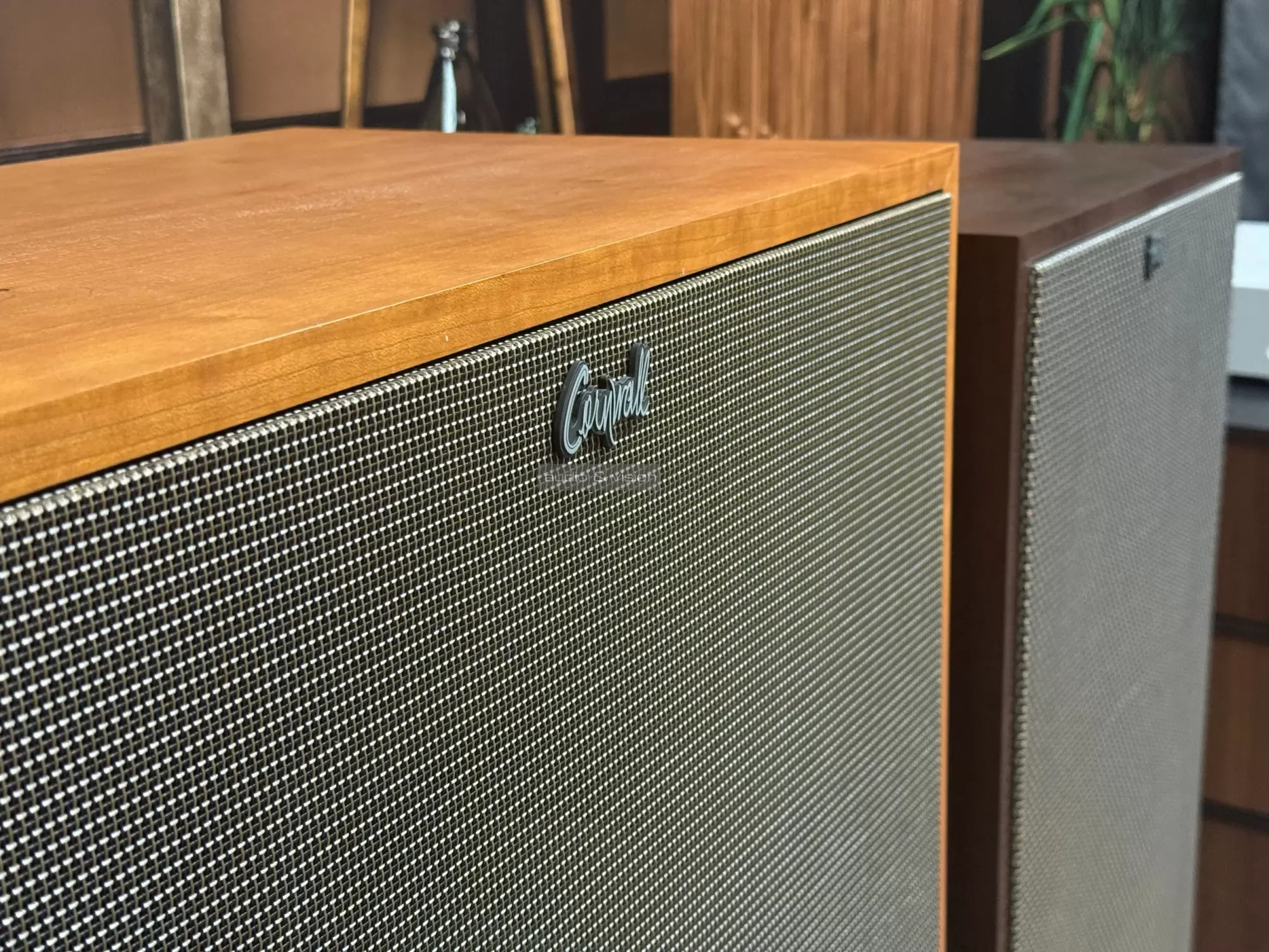 Klipsch Cornwall IV hangfal
