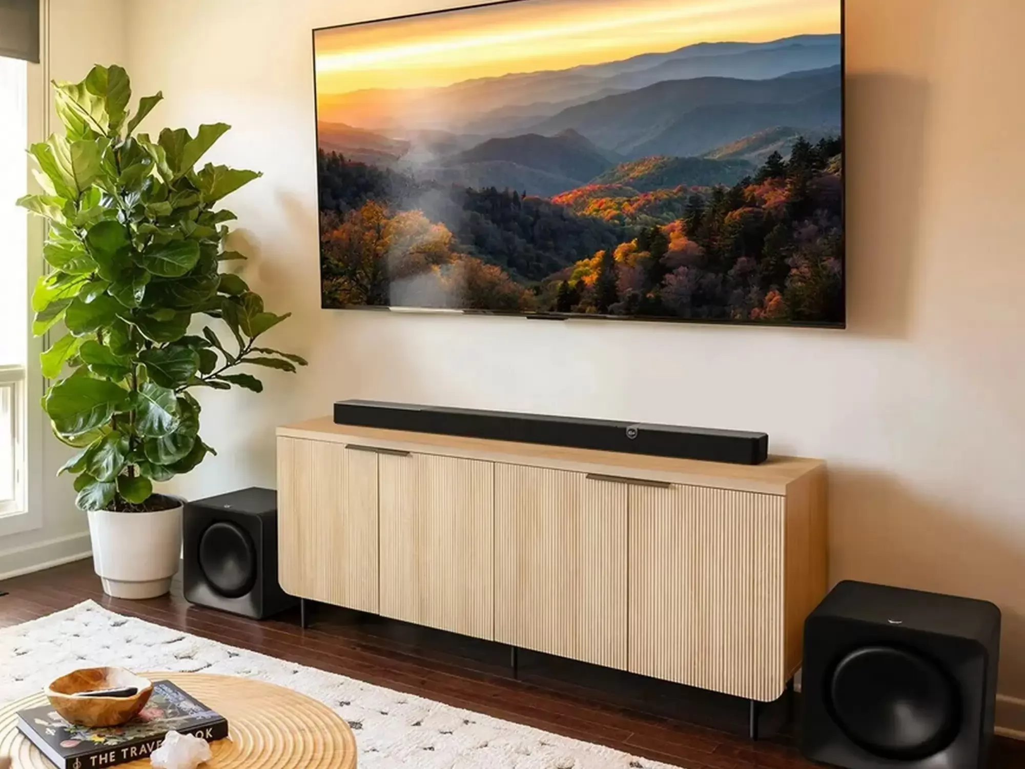 Klipsch Flexus Core 300 soundbar