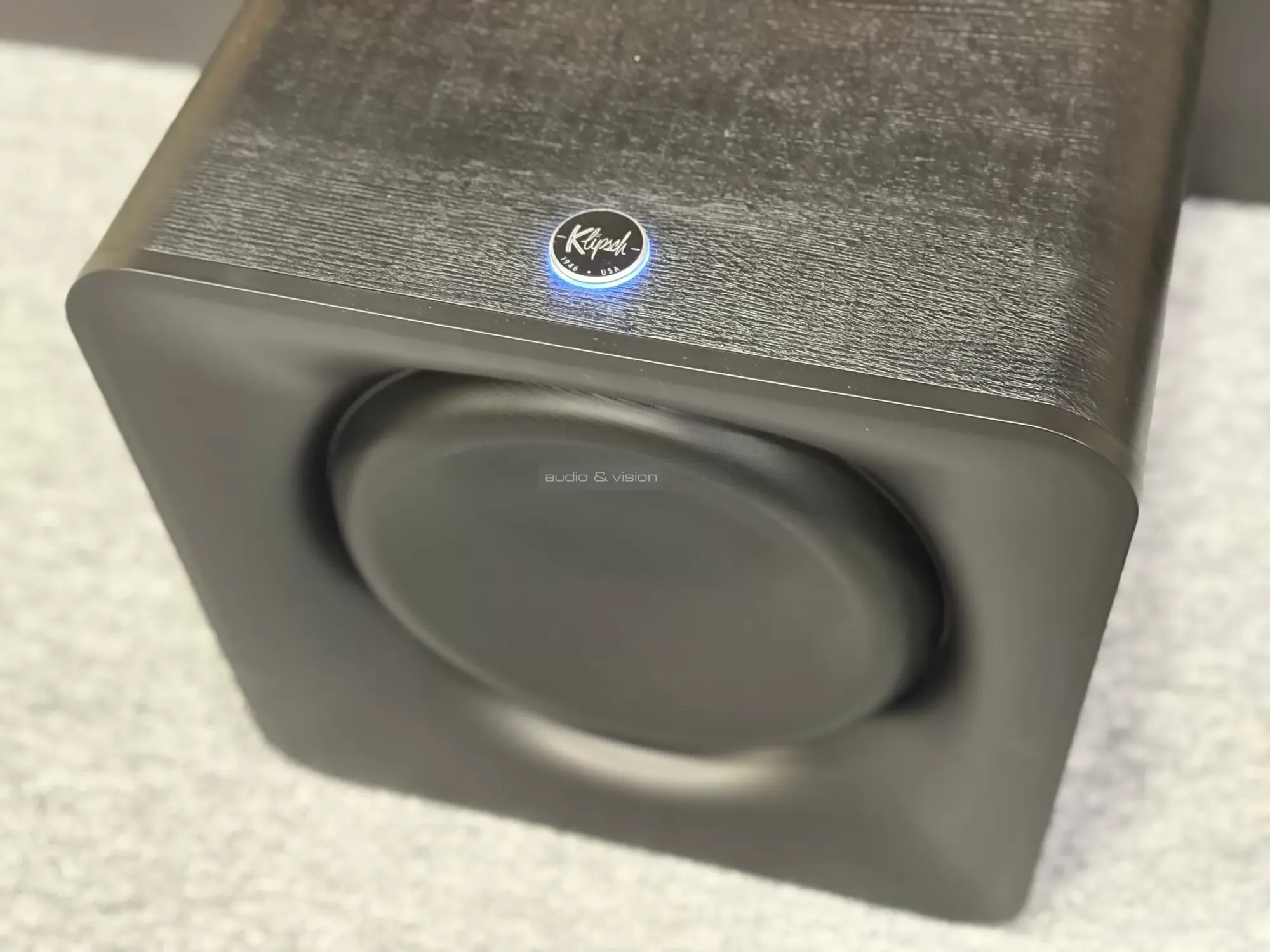 Klipsch Flexus SUB 100 mélyláda