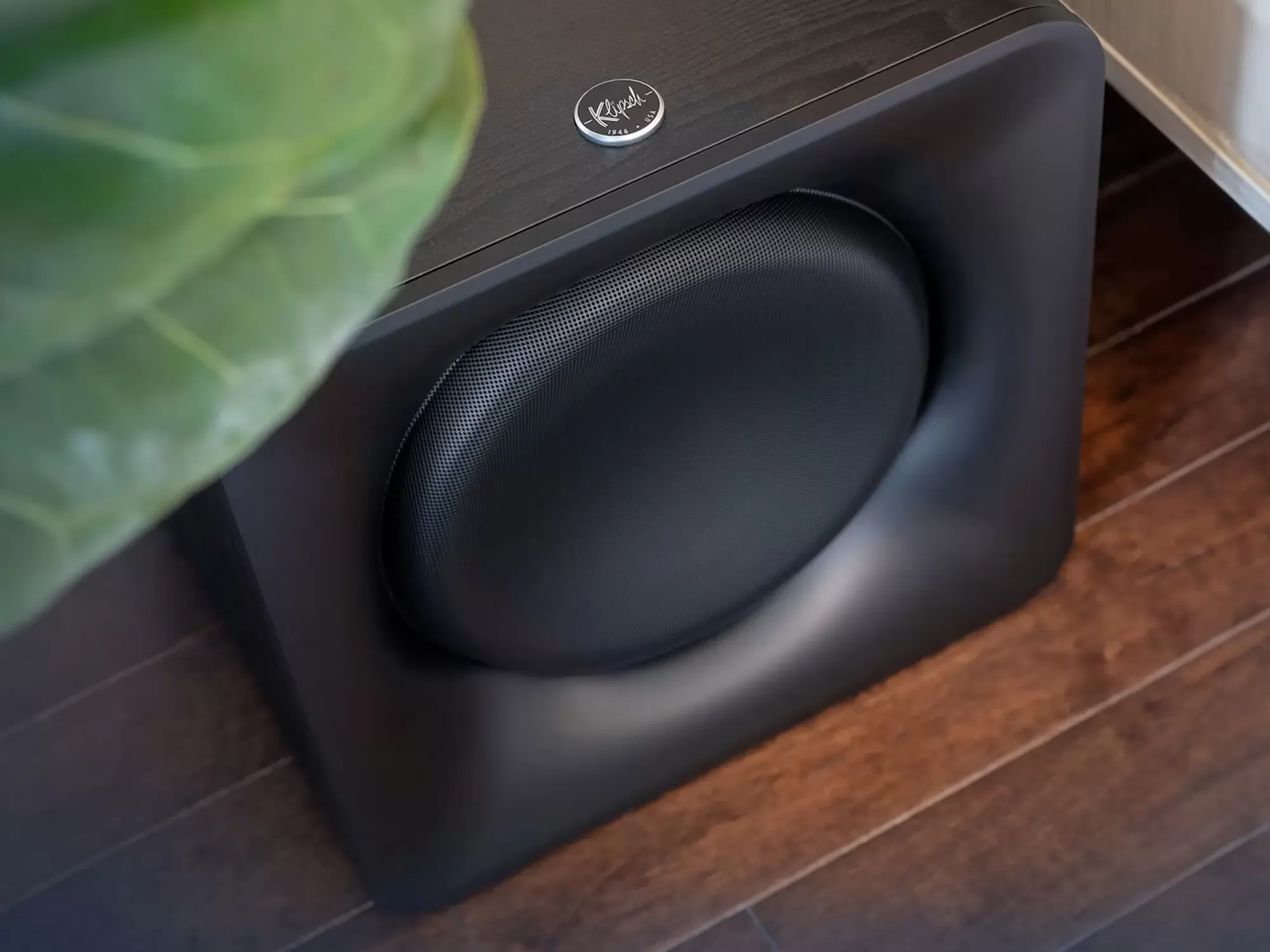 Klipsch Flexus SUB 100 mélyláda