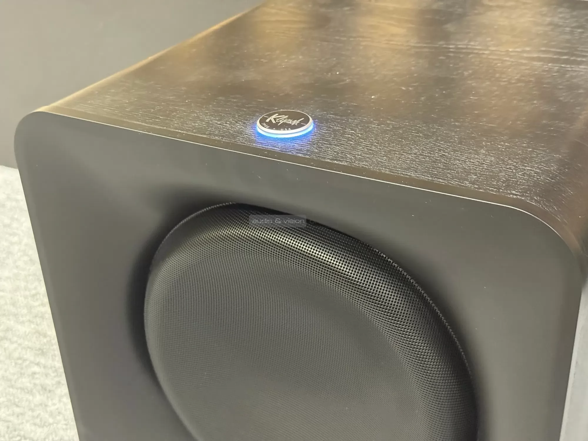 Klipsch Flexus SUB 100 mélyláda