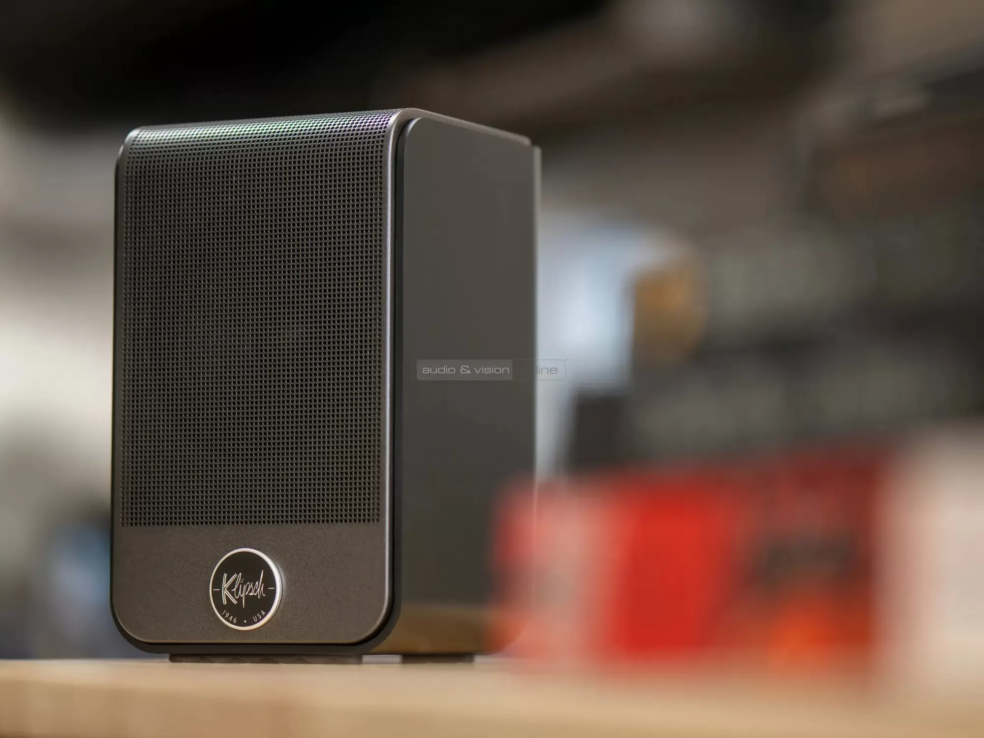 Klipsch Flexus SURR 100 háttérsugárzó
