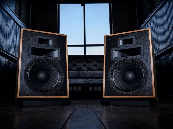 Klipsch Heresy IV hangfal