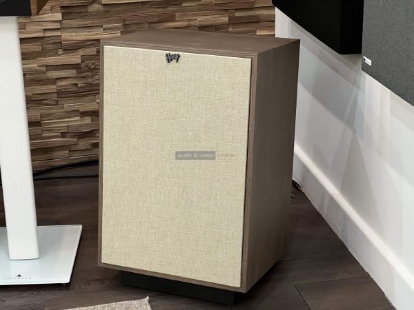 Klipsch Heresy IV hangfal