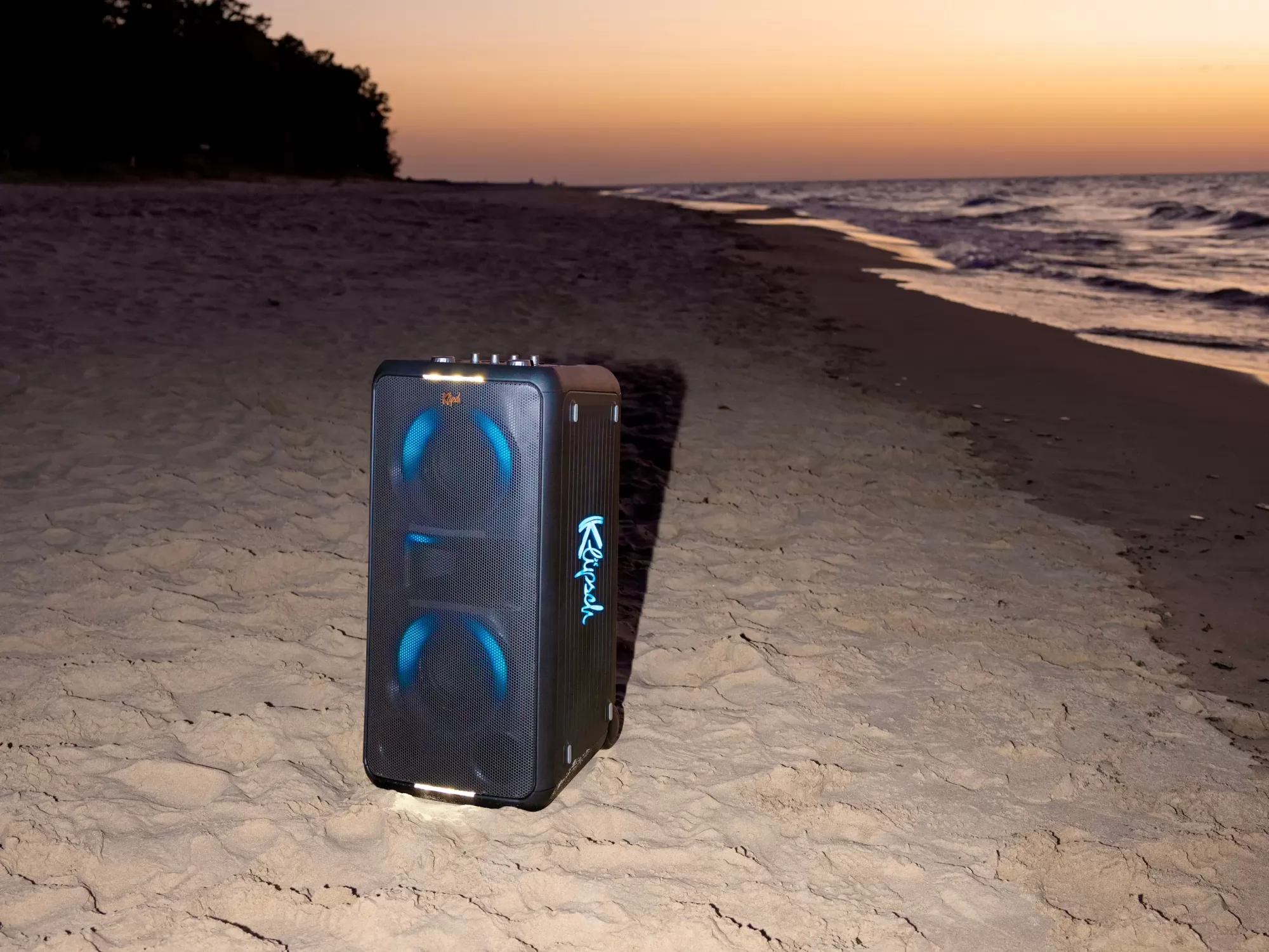 Klipsch Miami party hangszóró