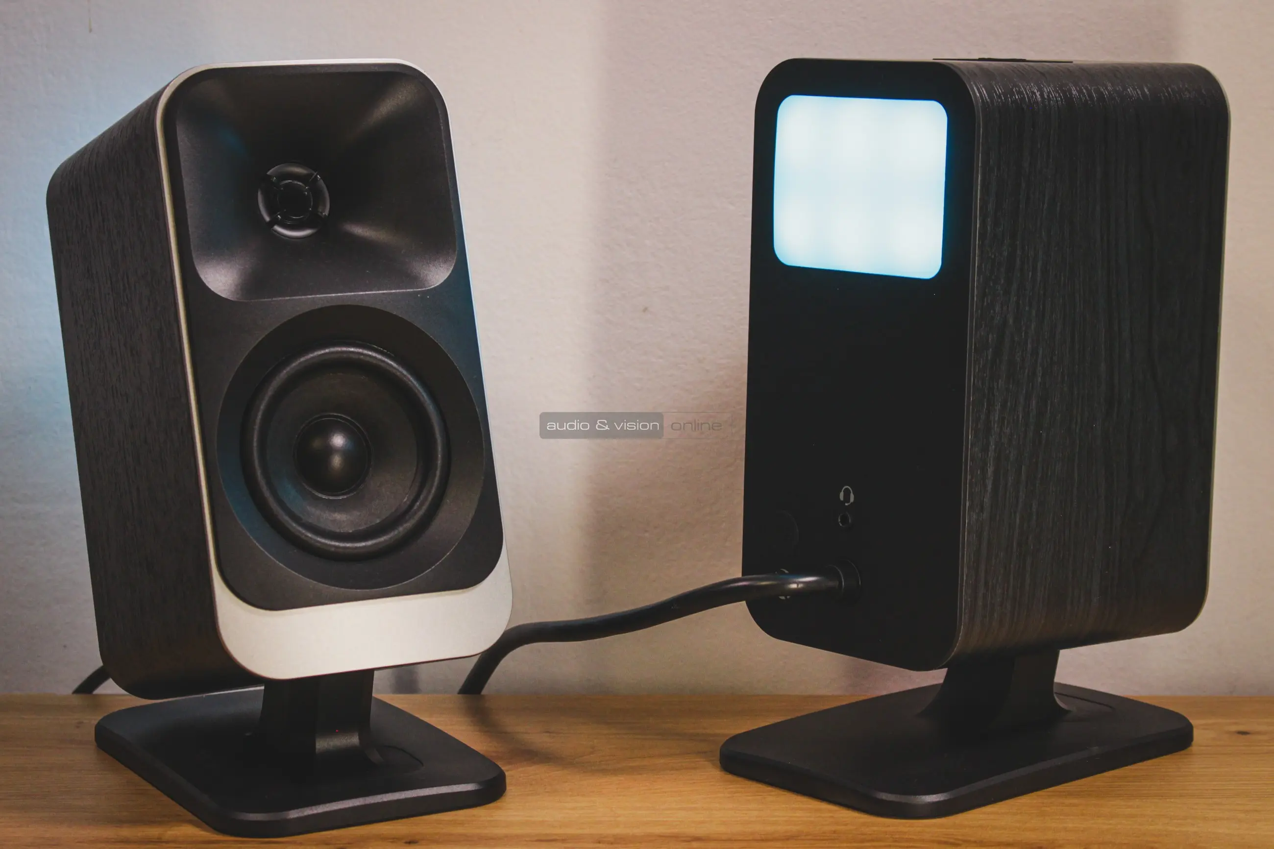 Klipsch ProMedia Lumina aktív hangfal