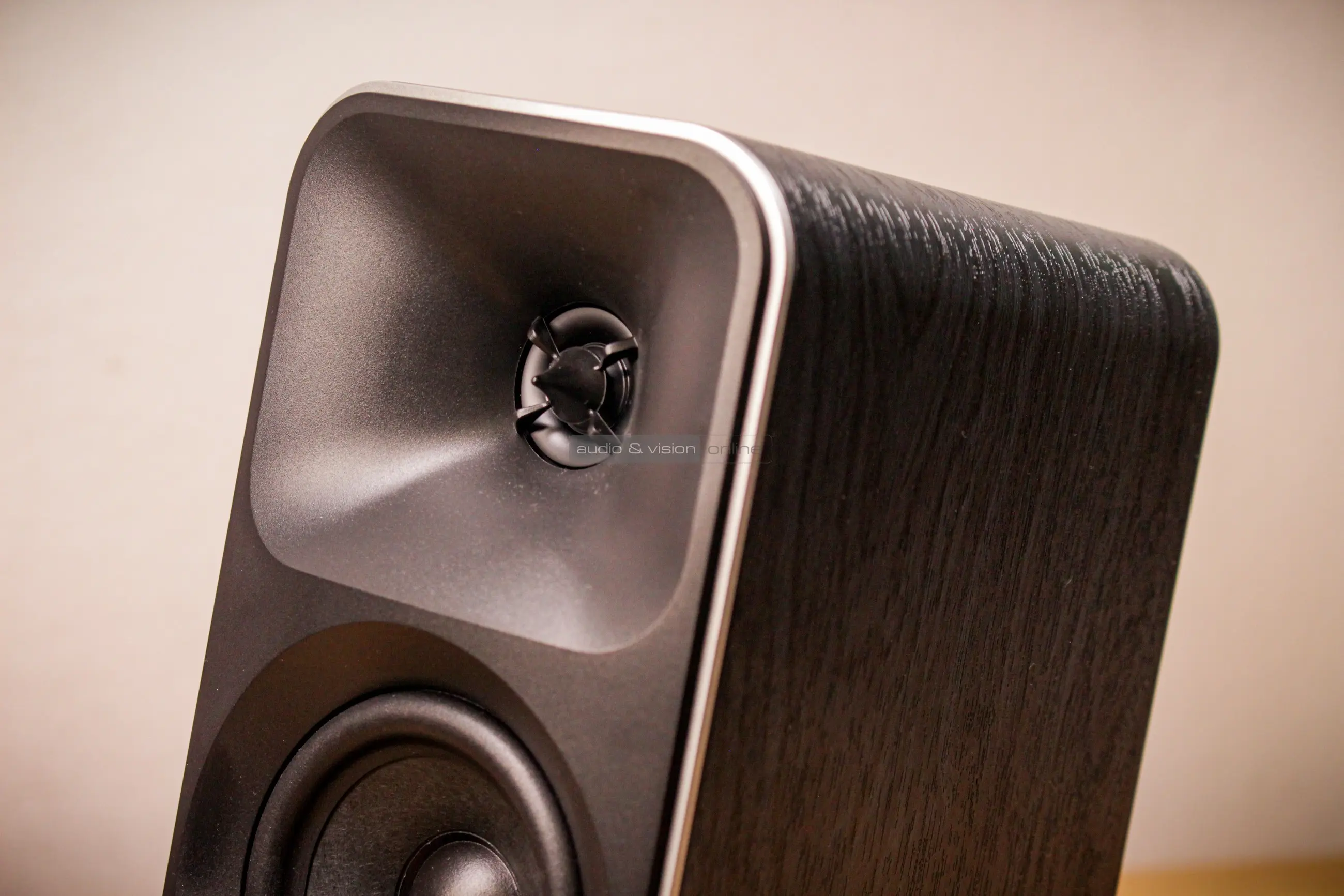 Klipsch ProMedia Lumina aktív hangfal magassugárzó