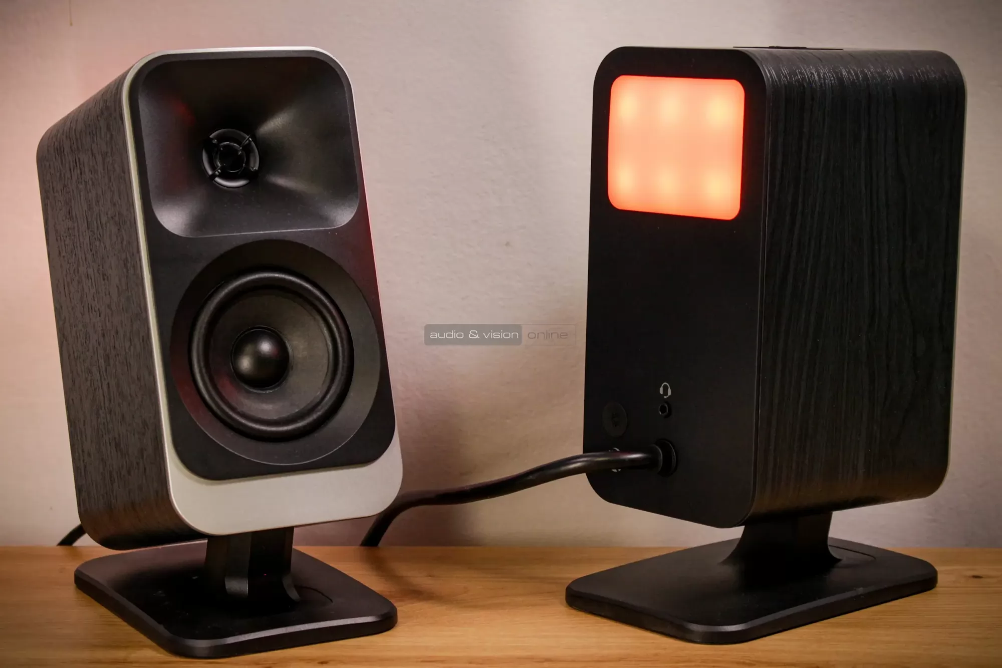 Klipsch ProMedia Lumina aktív hangfal