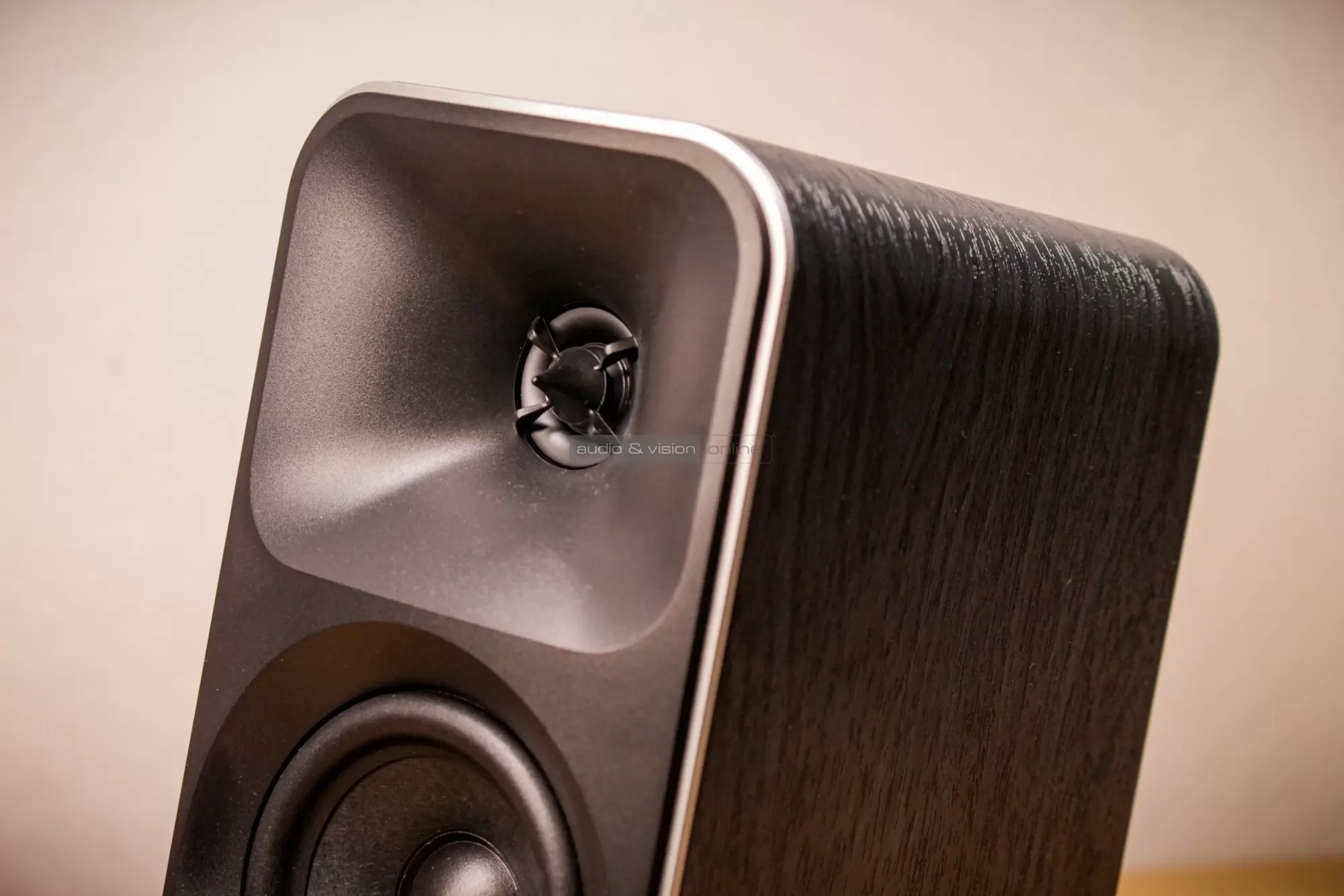 Klipsch ProMedia Lumina aktív hangfal magassugárzó