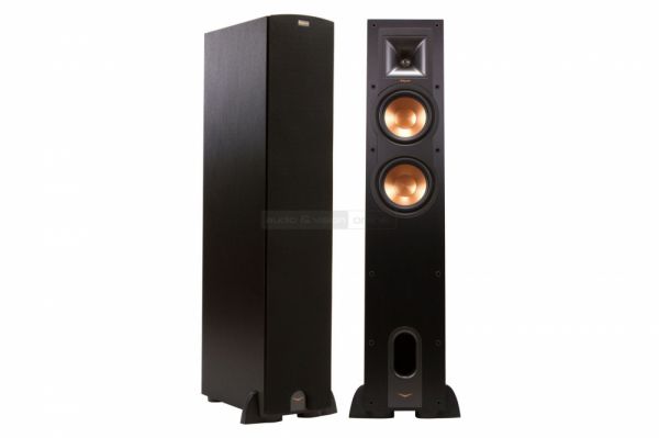 Klipsch R-26F álló hangfal