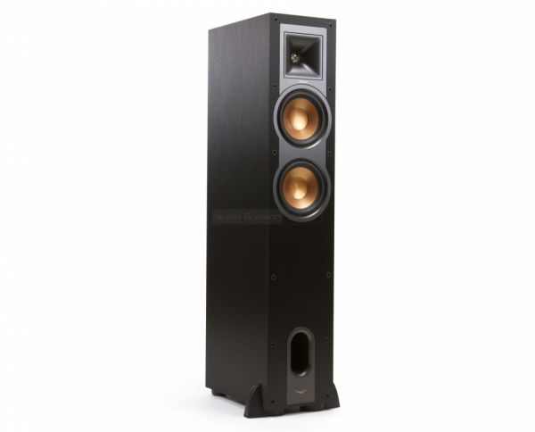 Klipsch R-26F álló hangfal