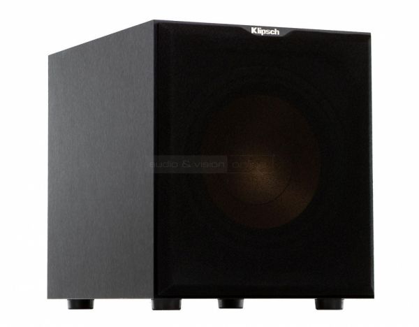 Klipsch R-10SW aktív mélyláda