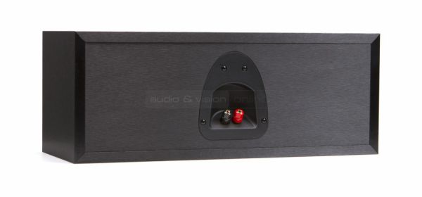 Klipsch R-25C álló centersugárzó hátfal