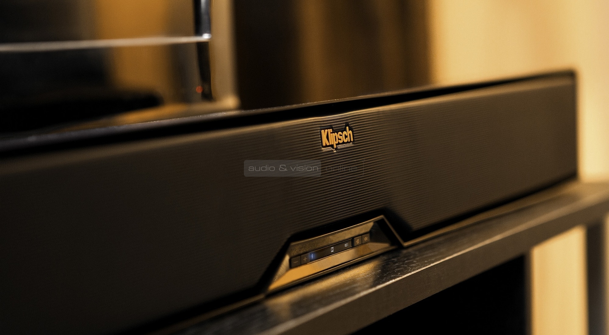 Klipsch Reference R-4B soundbar