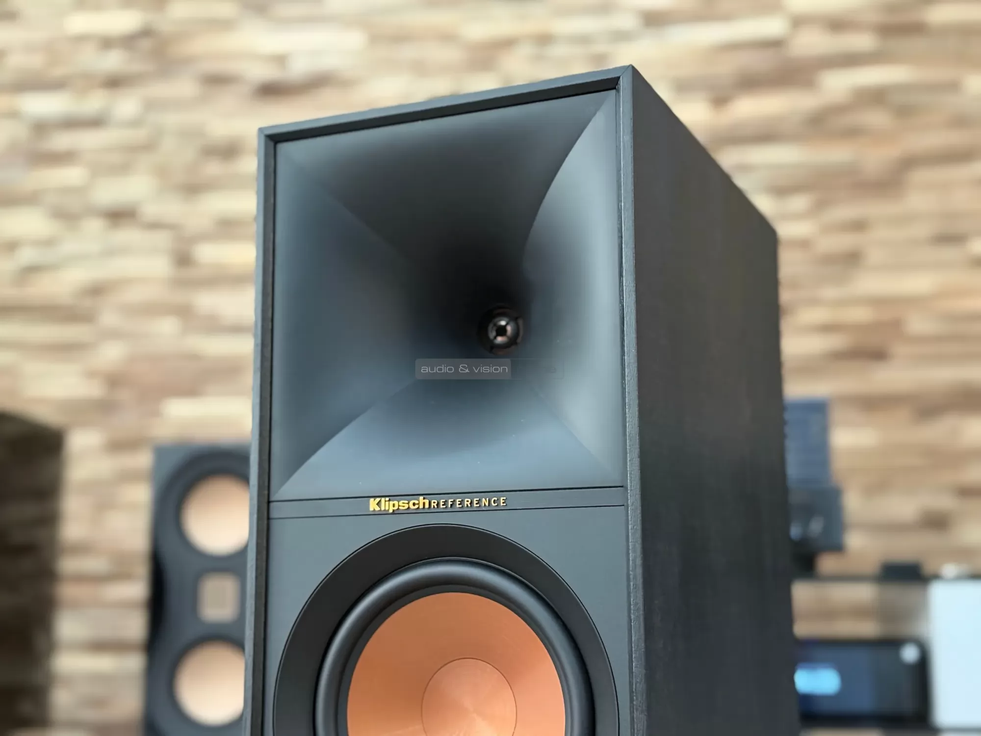 Klipsch R-60M hangfal hangszórók