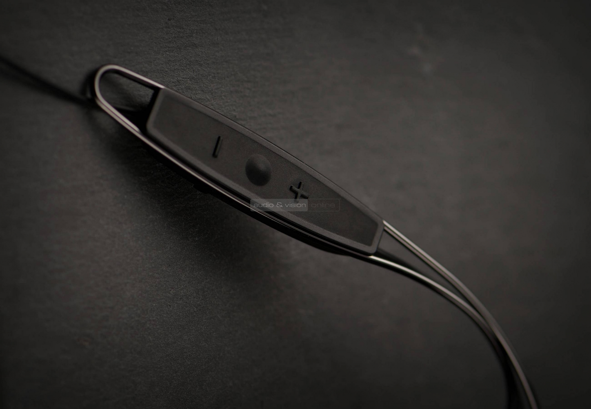 Klipsch R6 Neckband Bluetooth fülhallgató