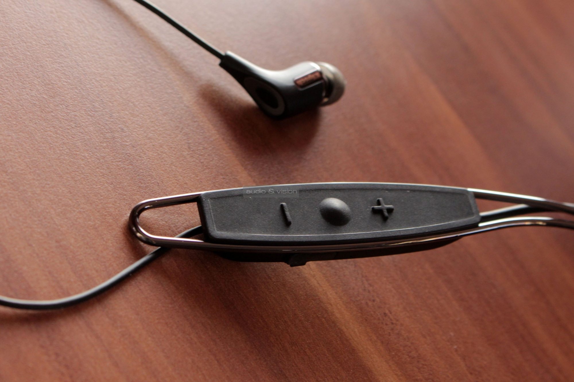 Klipsch R6 Neckband Bluetooth fülhallgató