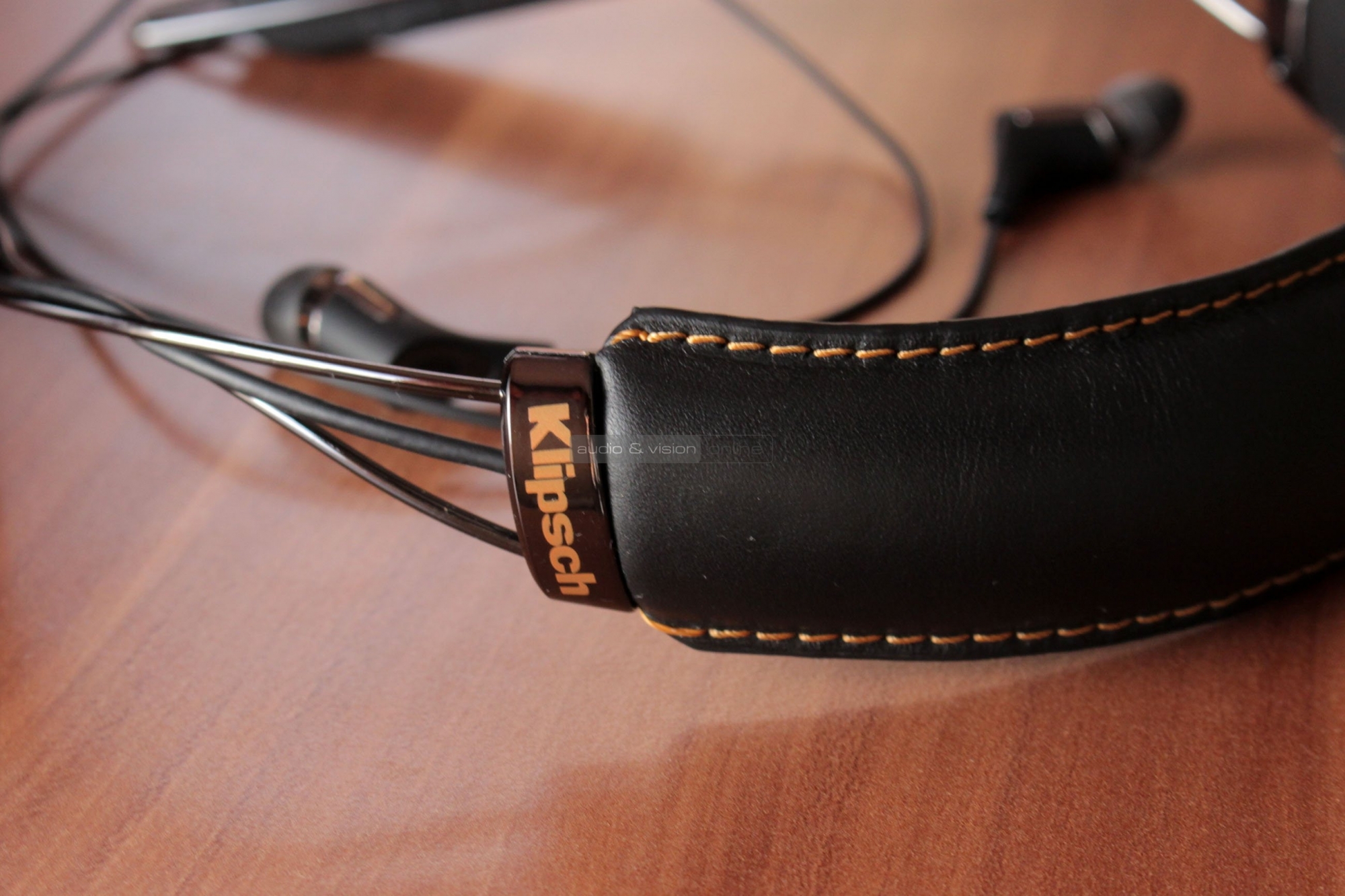 Klipsch R6 Neckband nyakpántos fülhallgató