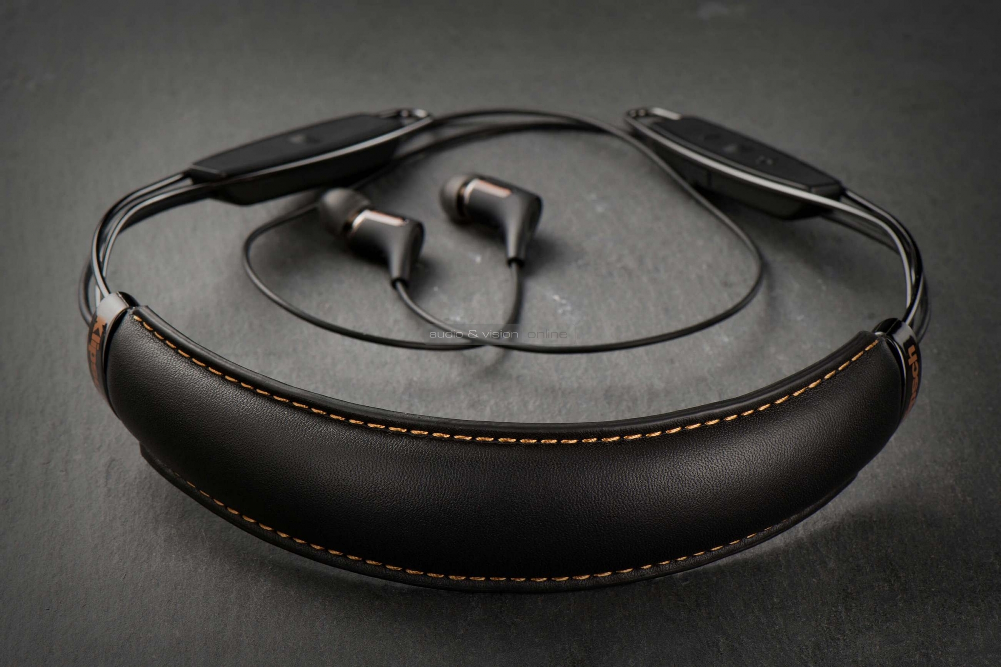 Klipsch R6 Neckband nyakpántos fülhallgató