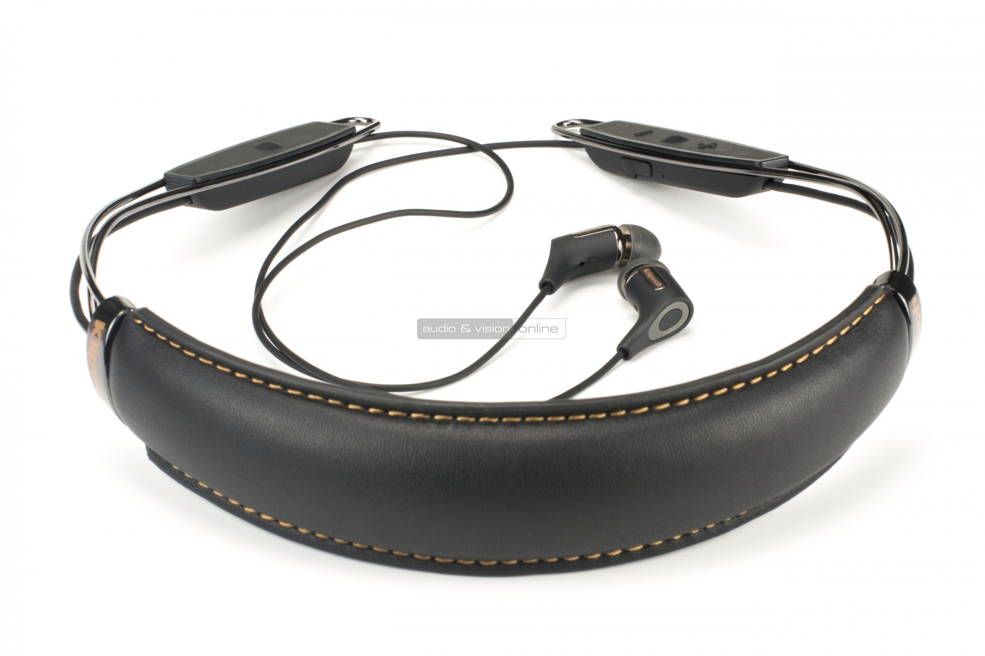 Klipsch R6 Neckband nyakpántos fülhallgató